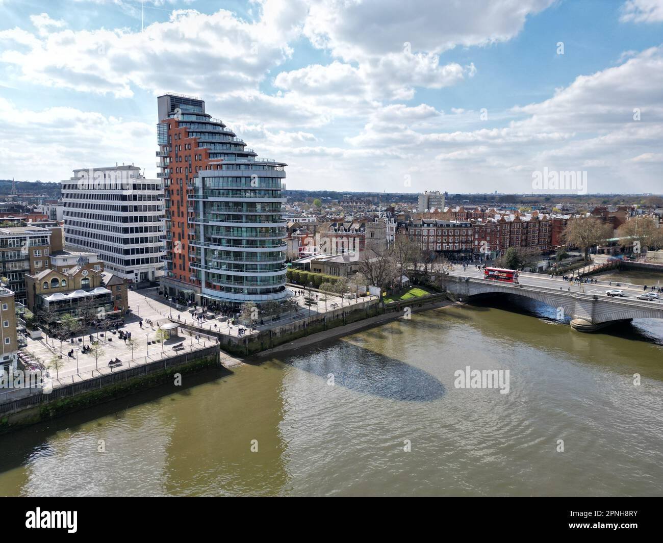 Putney property surveying