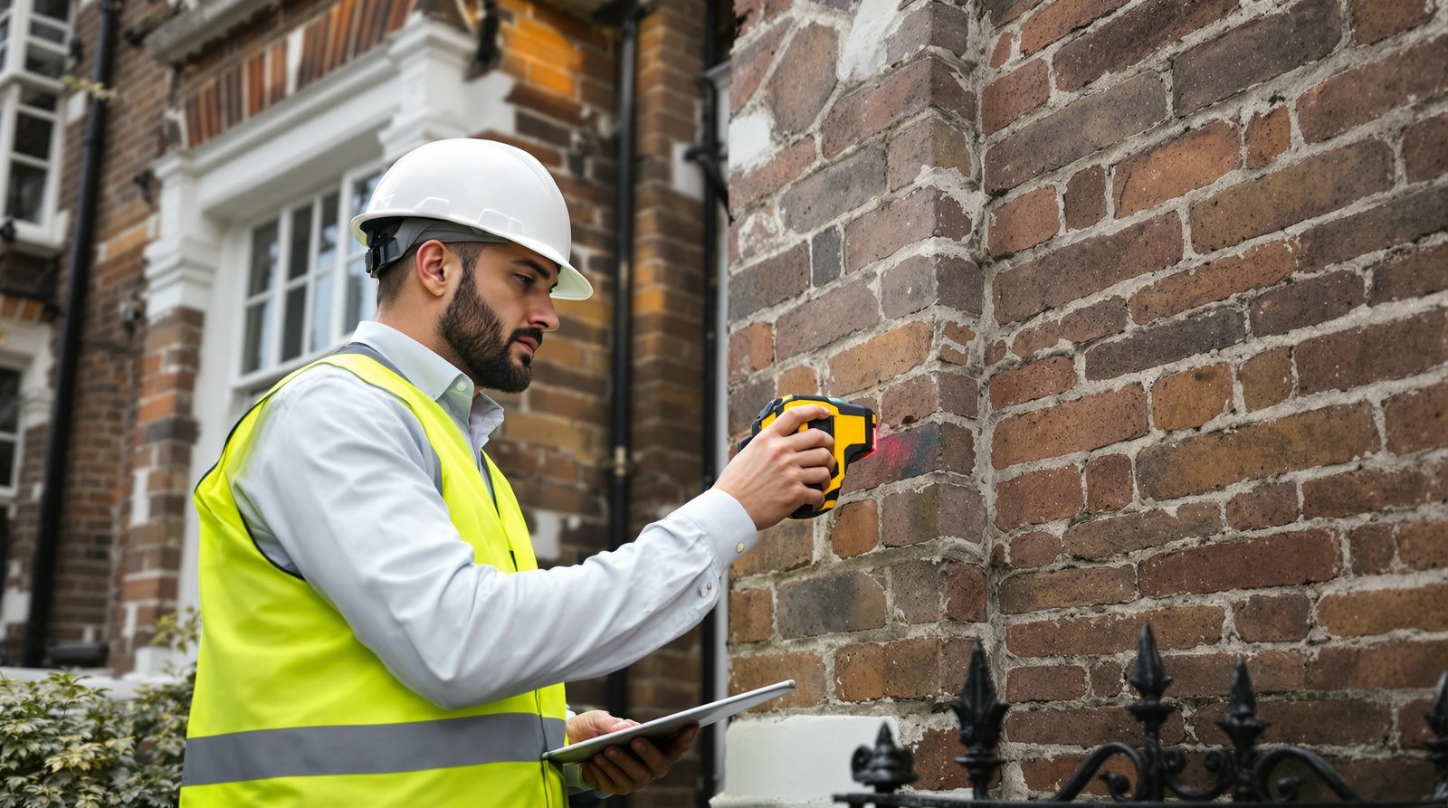 Party Wall Act Guide