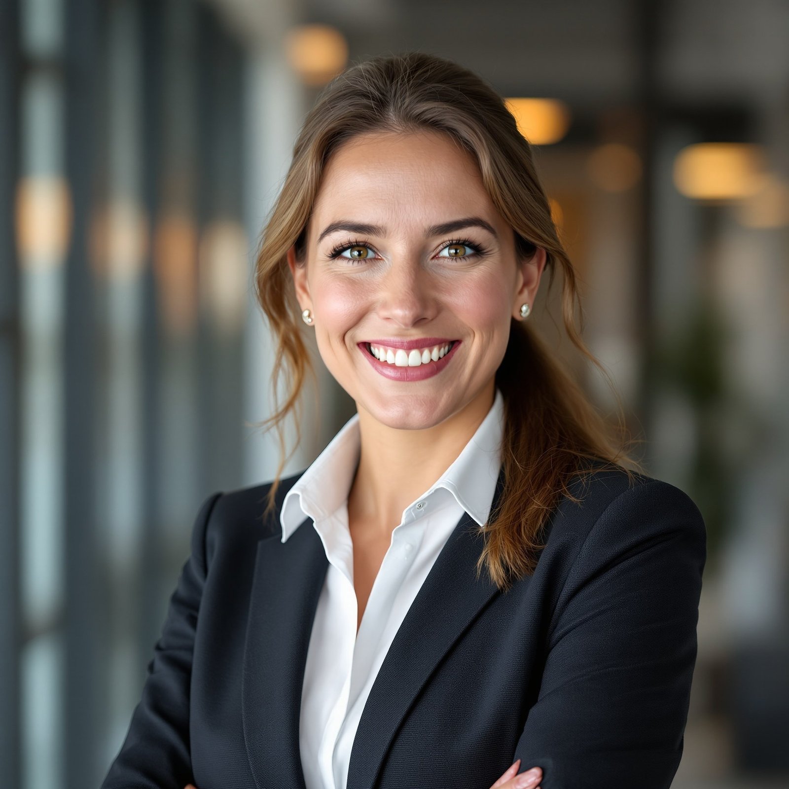 Emily Stevens MRICS - Senior Surveyor